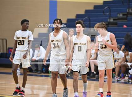 Thumbnail 3 in Cypress Ranch vs Clear Brook photogallery.