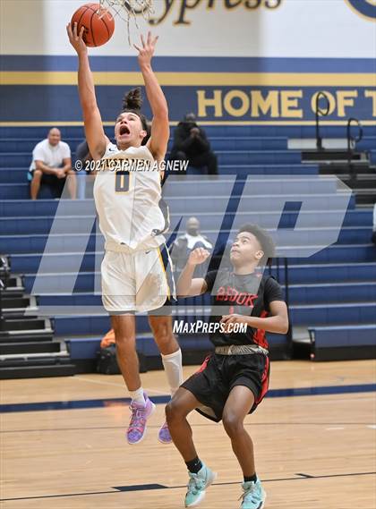 Thumbnail 2 in Cypress Ranch vs Clear Brook photogallery.