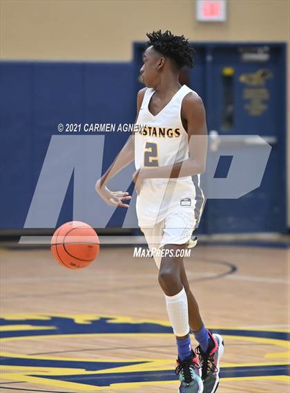 Thumbnail 1 in Cypress Ranch vs Clear Brook photogallery.