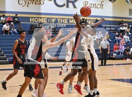 Thumbnail 2 in Cypress Ranch vs Clear Brook photogallery.