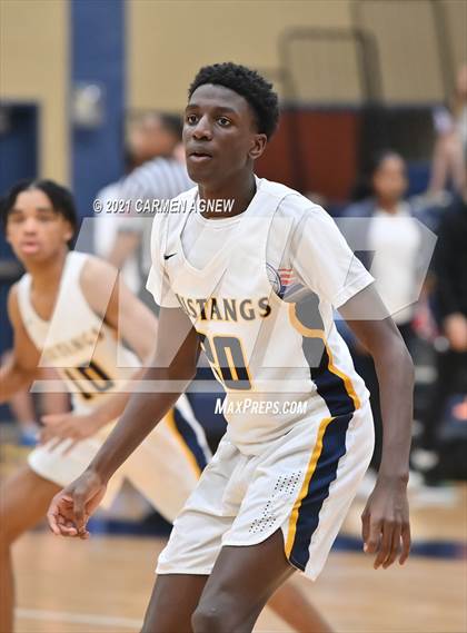 Thumbnail 2 in Cypress Ranch vs Clear Brook photogallery.