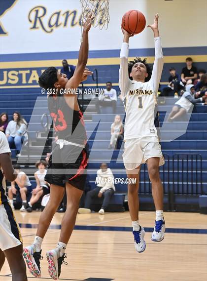 Thumbnail 3 in Cypress Ranch vs Clear Brook photogallery.