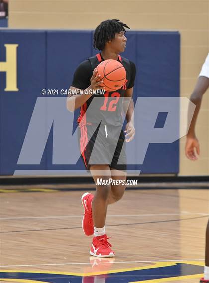 Thumbnail 2 in Cypress Ranch vs Clear Brook photogallery.