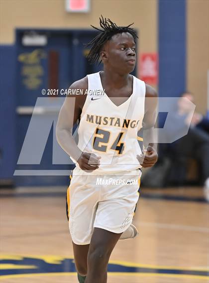 Thumbnail 2 in Cypress Ranch vs Clear Brook photogallery.