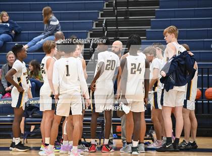 Thumbnail 2 in Cypress Ranch vs Clear Brook photogallery.