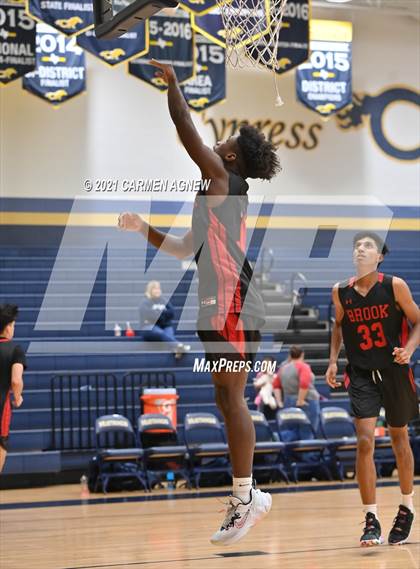 Thumbnail 2 in Cypress Ranch vs Clear Brook photogallery.
