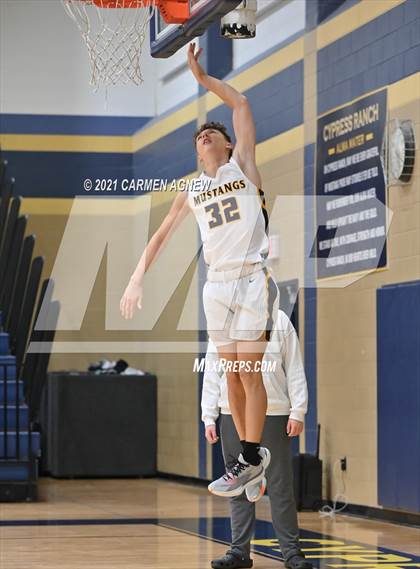 Thumbnail 2 in Cypress Ranch vs Clear Brook photogallery.