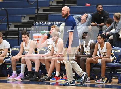 Thumbnail 2 in Cypress Ranch vs Clear Brook photogallery.