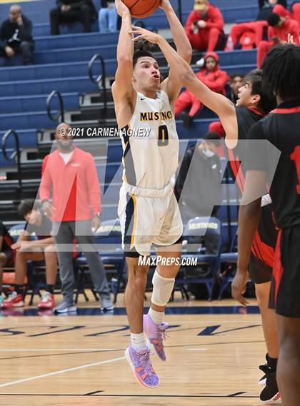 Thumbnail 3 in Cypress Ranch vs Clear Brook photogallery.
