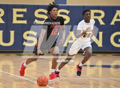 Thumbnail 3 in Cypress Ranch vs Clear Brook photogallery.
