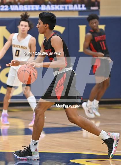 Thumbnail 1 in Cypress Ranch vs Clear Brook photogallery.