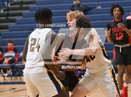 Thumbnail 2 in Cypress Ranch vs Clear Brook photogallery.