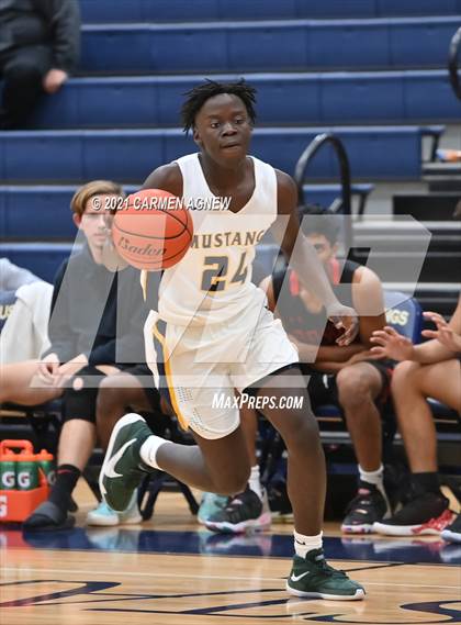 Thumbnail 3 in Cypress Ranch vs Clear Brook photogallery.