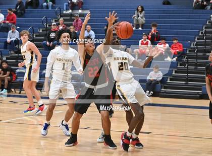 Thumbnail 1 in Cypress Ranch vs Clear Brook photogallery.