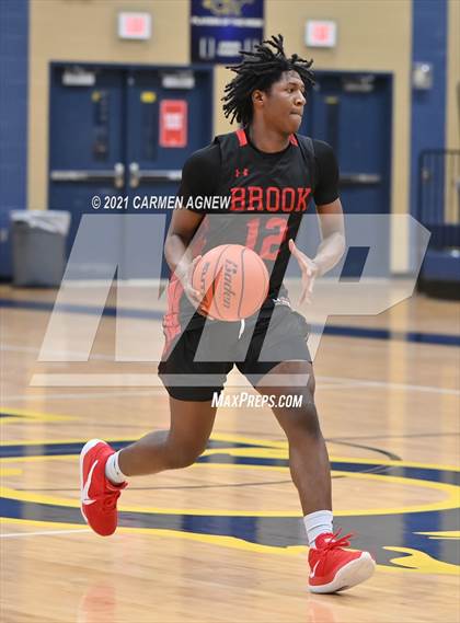 Thumbnail 3 in Cypress Ranch vs Clear Brook photogallery.