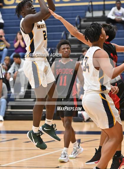 Thumbnail 1 in Cypress Ranch vs Clear Brook photogallery.