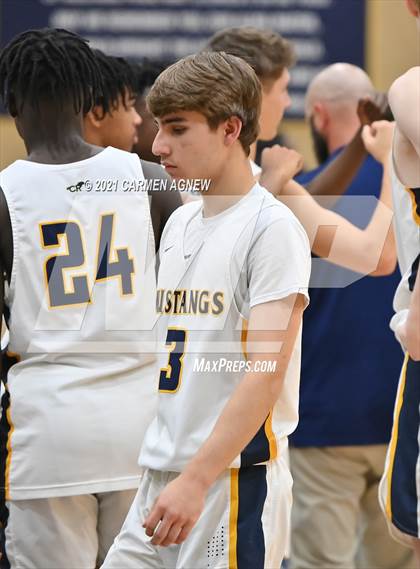 Thumbnail 3 in Cypress Ranch vs Clear Brook photogallery.