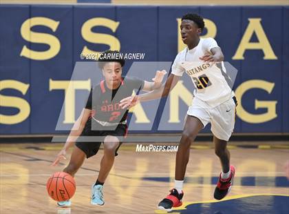 Thumbnail 1 in Cypress Ranch vs Clear Brook photogallery.
