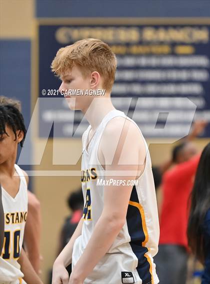 Thumbnail 2 in Cypress Ranch vs Clear Brook photogallery.
