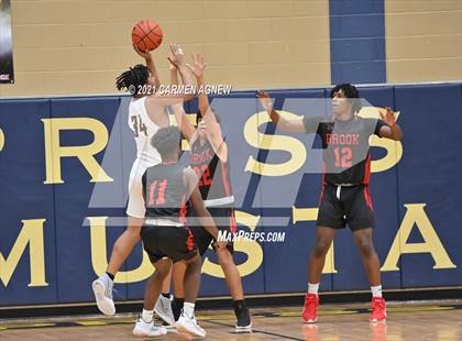Thumbnail 3 in Cypress Ranch vs Clear Brook photogallery.