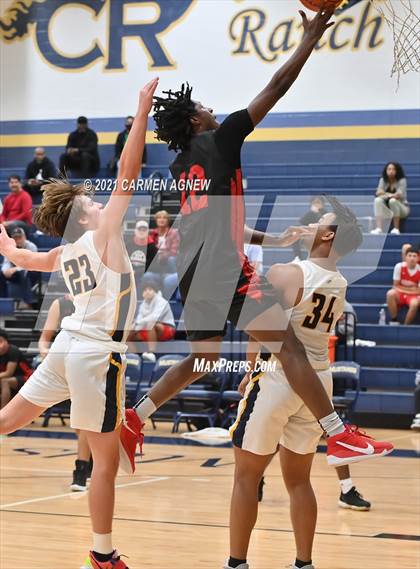 Thumbnail 2 in Cypress Ranch vs Clear Brook photogallery.