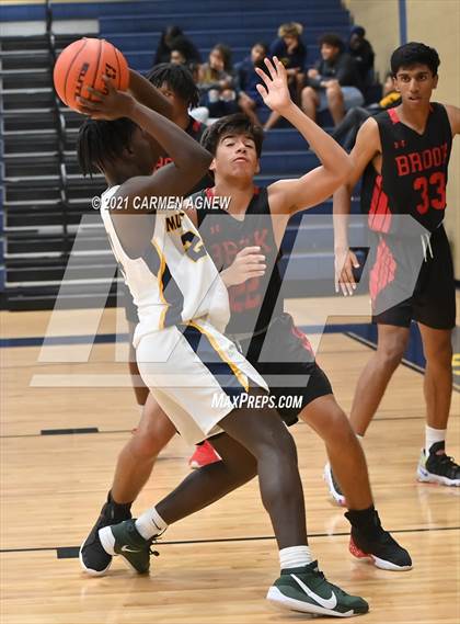 Thumbnail 2 in Cypress Ranch vs Clear Brook photogallery.