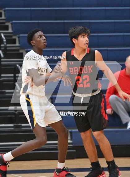 Thumbnail 2 in Cypress Ranch vs Clear Brook photogallery.