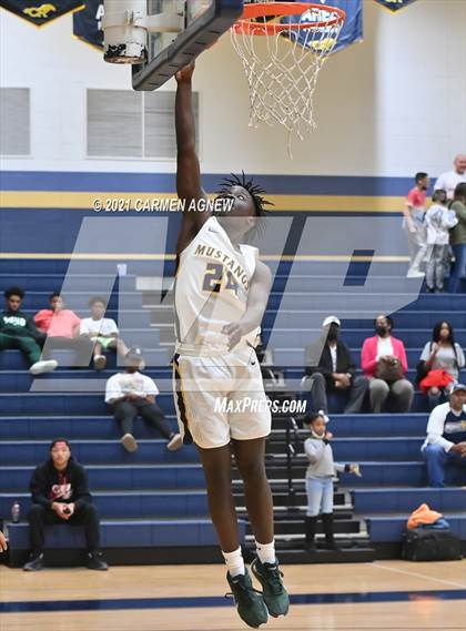 Thumbnail 2 in Cypress Ranch vs Clear Brook photogallery.
