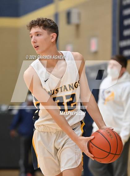 Thumbnail 3 in Cypress Ranch vs Clear Brook photogallery.