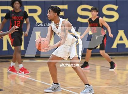 Thumbnail 3 in Cypress Ranch vs Clear Brook photogallery.