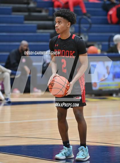 Thumbnail 1 in Cypress Ranch vs Clear Brook photogallery.