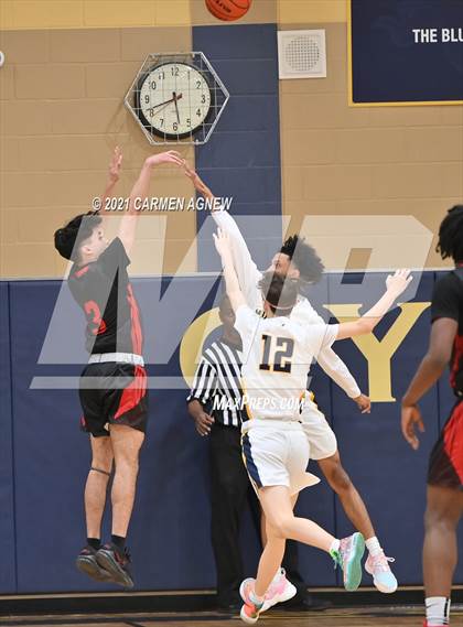 Thumbnail 3 in Cypress Ranch vs Clear Brook photogallery.