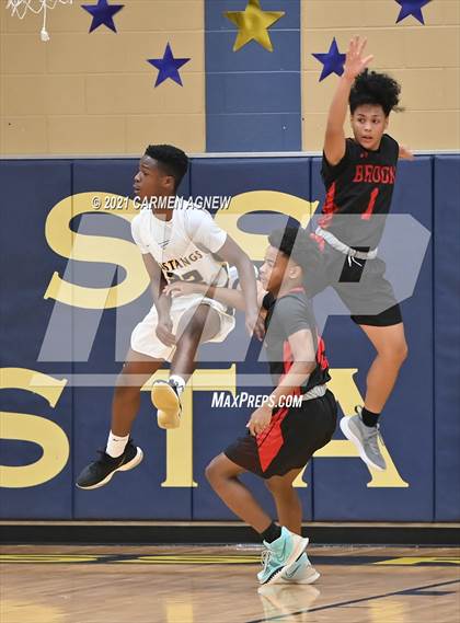 Thumbnail 3 in Cypress Ranch vs Clear Brook photogallery.
