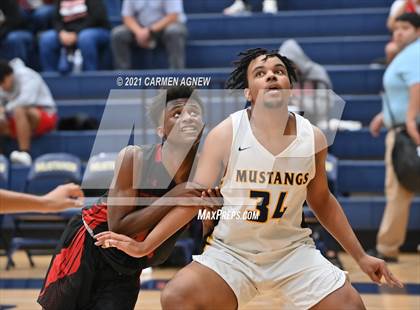 Thumbnail 2 in Cypress Ranch vs Clear Brook photogallery.