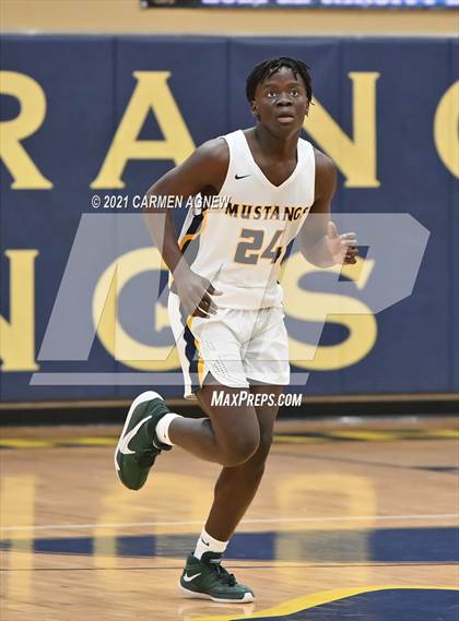 Thumbnail 2 in Cypress Ranch vs Clear Brook photogallery.