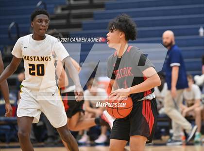 Thumbnail 3 in Cypress Ranch vs Clear Brook photogallery.