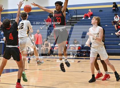Thumbnail 3 in Cypress Ranch vs Clear Brook photogallery.