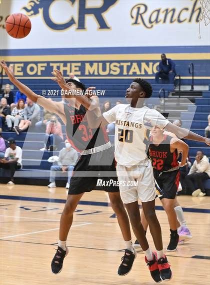 Thumbnail 2 in Cypress Ranch vs Clear Brook photogallery.