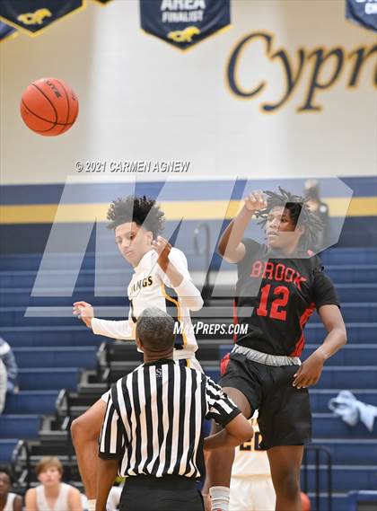Thumbnail 2 in Cypress Ranch vs Clear Brook photogallery.