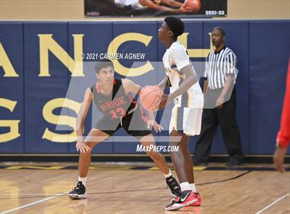 Thumbnail 2 in Cypress Ranch vs Clear Brook photogallery.