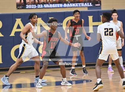 Thumbnail 2 in Cypress Ranch vs Clear Brook photogallery.