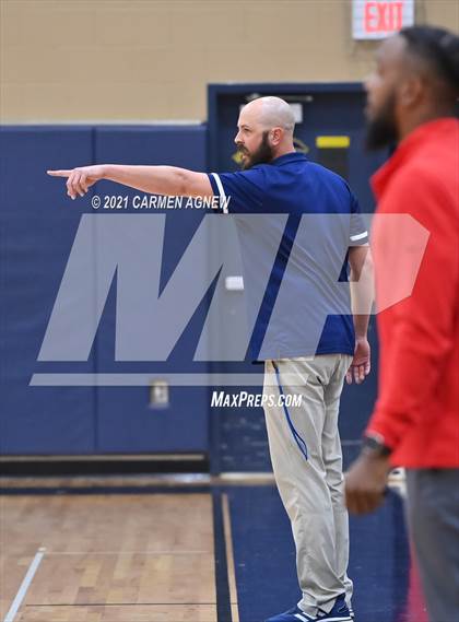 Thumbnail 3 in Cypress Ranch vs Clear Brook photogallery.