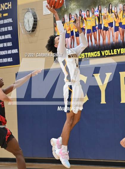 Thumbnail 2 in Cypress Ranch vs Clear Brook photogallery.