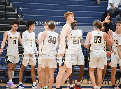 Thumbnail 2 in Cypress Ranch vs Clear Brook photogallery.