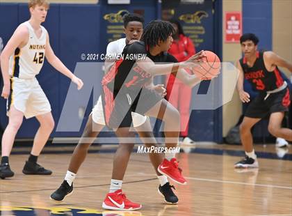 Thumbnail 3 in Cypress Ranch vs Clear Brook photogallery.