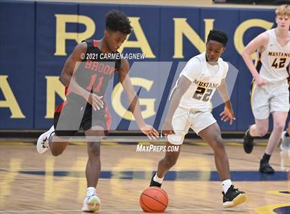 Thumbnail 3 in Cypress Ranch vs Clear Brook photogallery.
