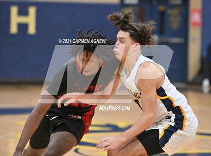 Thumbnail 3 in Cypress Ranch vs Clear Brook photogallery.