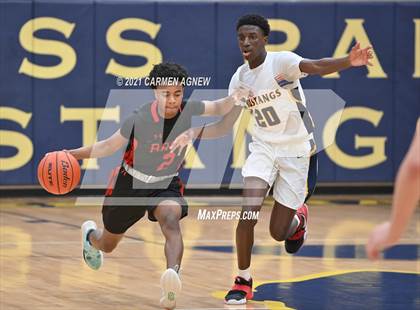Thumbnail 2 in Cypress Ranch vs Clear Brook photogallery.
