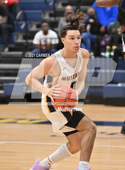 Thumbnail 3 in Cypress Ranch vs Clear Brook photogallery.