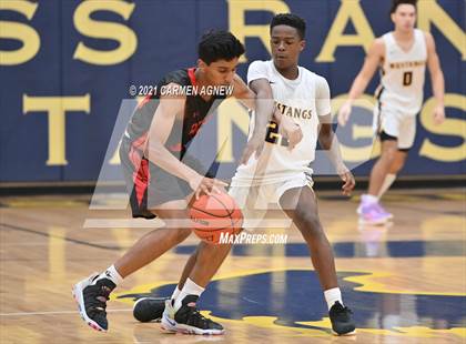 Thumbnail 2 in Cypress Ranch vs Clear Brook photogallery.